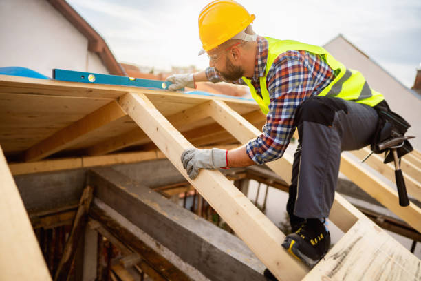 Best Roof Replacement Cost  in Lowellville, OH