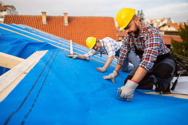 Best Roof Repair Services  in Lowellville, OH