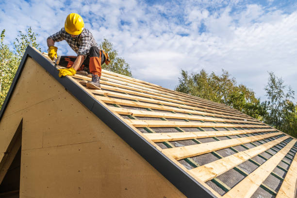Professional Roofing Contractor in Lowellville, OH