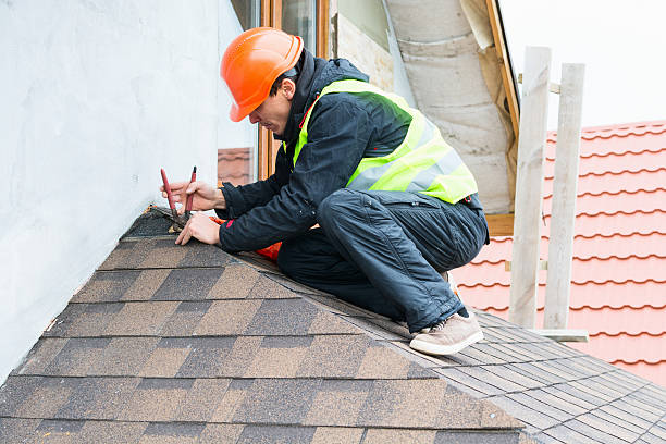 Best Affordable Roofing Company  in Lowellville, OH