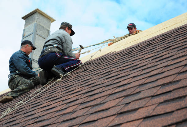 Best New Roof Installation  in Lowellville, OH