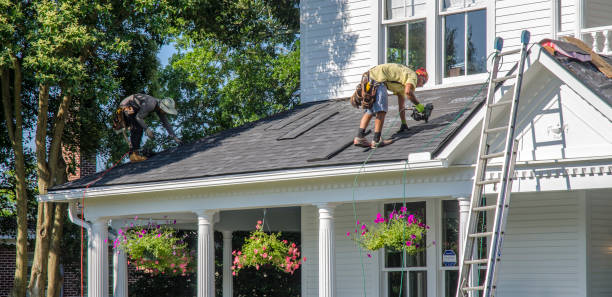 Best Residential Roof Replacement  in Lowellville, OH