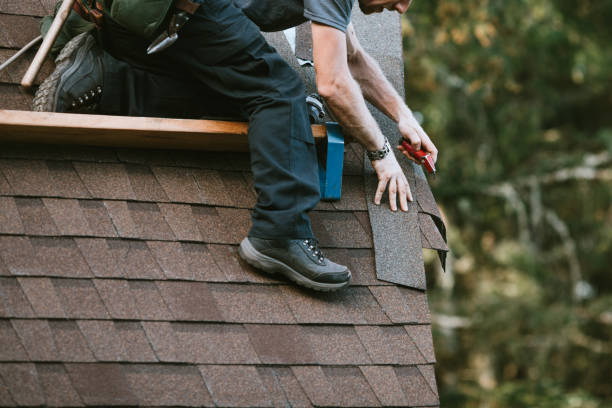 Best Metal Roofing Contractor  in Lowellville, OH