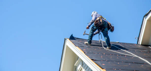Best Commercial Roof Installation  in Lowellville, OH